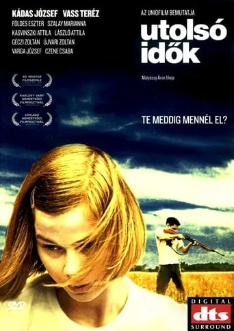 Lost Times movie poster - Rated 4.5/10