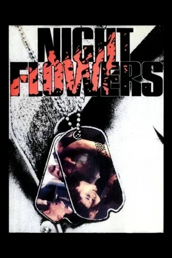 Night-Flowers movie poster - Entertainment content