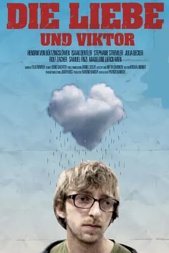 Die Liebe und Viktor movie poster - Entertainment content