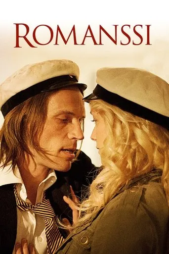 Romanssi movie poster - Rated 3/10