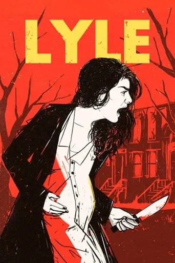 Lyle movie poster - Rated 4.2/10