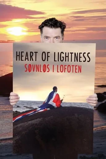 Heart of Lightness movie poster - Rated 5.6/10