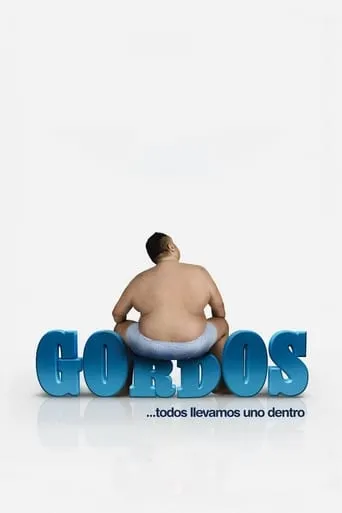 Fat People movie poster - Rated 6.1/10