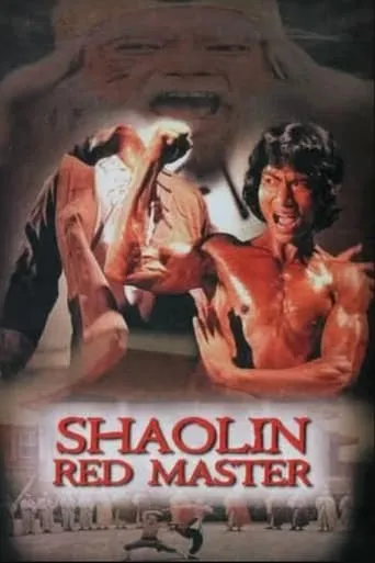 Shaolin Tough Kid movie poster - Rated 4.5/10