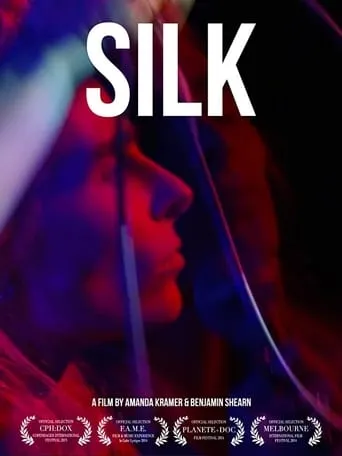 Silk movie poster - Rated 5/10