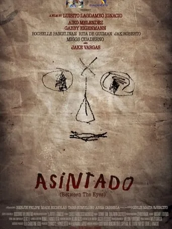 Asintado movie poster - Entertainment content