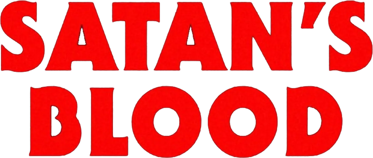Satan's Blood