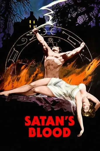 Satan's Blood movie poster - Rated 6.071/10