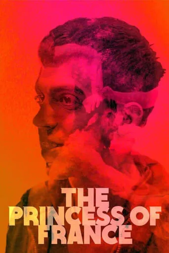 The Princess of France movie poster - Rated 6.1/10