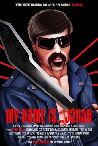 My Name Is Jonah movie poster - Entertainment content