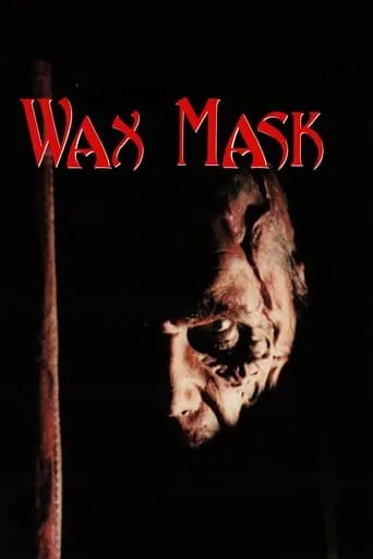 The Wax Mask movie poster - Rated 5.7/10