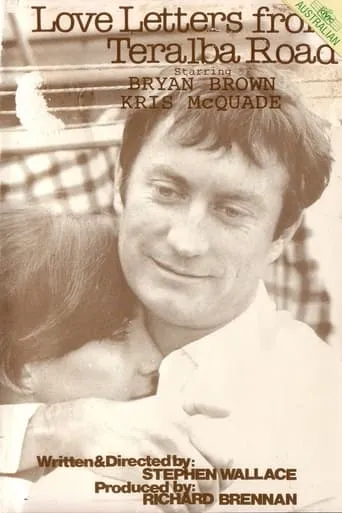 The Love Letters from Teralba Road movie poster - Rated 6/10