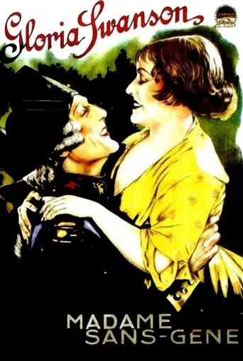 Madame Sans-Gêne movie poster - Entertainment content