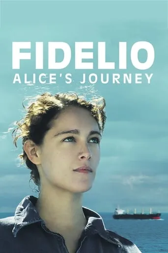 Fidelio, Alice's Odyssey movie poster - Rated 5.7/10