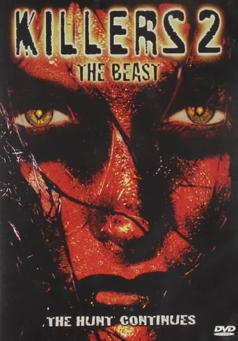 Killers 2: The Beast movie poster - Rated 2.8/10