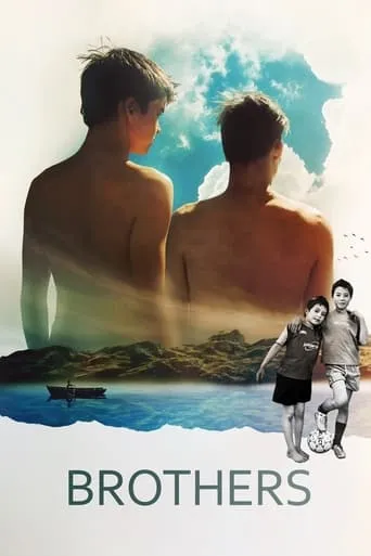 Brothers movie poster - Rated 6.9/10
