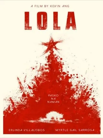 Lola movie poster - Rated 7/10