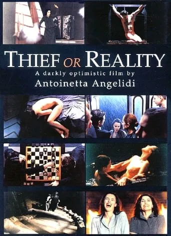 Thief or Reality movie poster - Rated 6.4/10