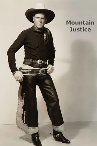 Mountain Justice movie poster - Rated 5/10