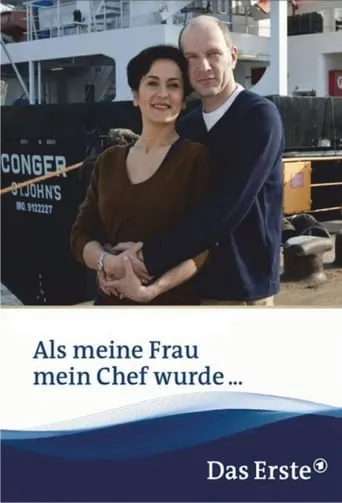 Als meine Frau mein Chef wurde movie poster - Rated 5/10