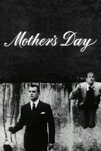 Mother's Day movie poster - Rated 6/10