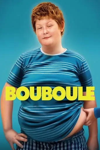 Chubby movie poster - Rated 3.6/10