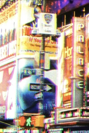 45 7 Broadway movie poster - Rated 5.7/10