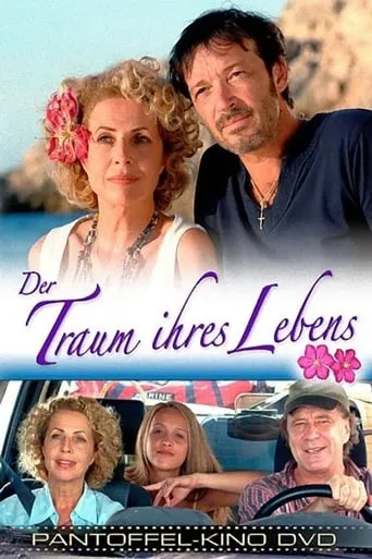 Der Traum ihres Lebens movie poster - Rated 4.8/10