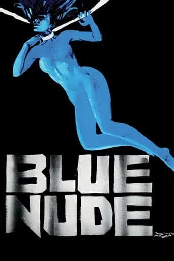 Blue Nude movie poster - Rated 4/10