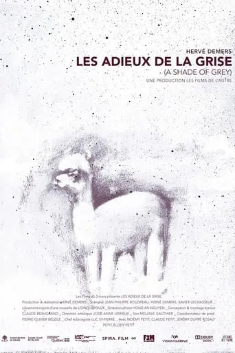 A Shade of Grey movie poster - Entertainment content