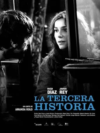 La tercera Historia movie poster - Entertainment content