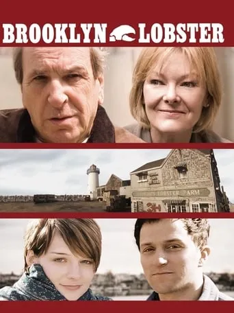 Brooklyn Lobster movie poster - Rated 6/10