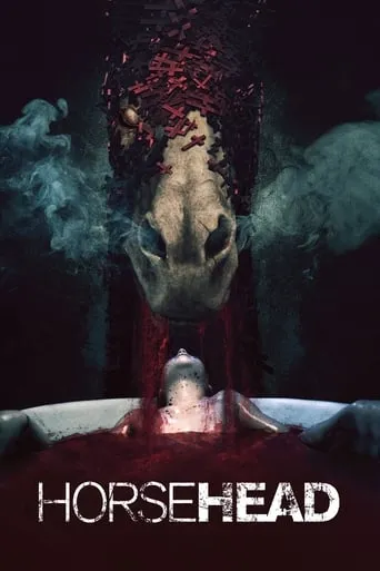 Horsehead movie poster - Rated 5.3/10