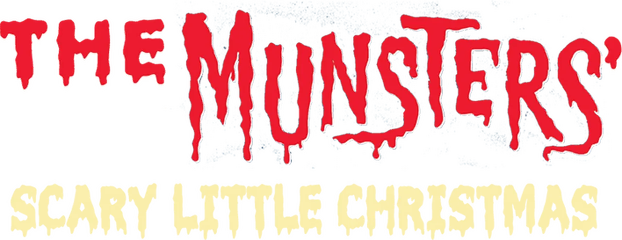 The Munsters' Scary Little Christmas
