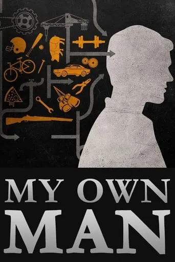 My Own Man movie poster - Rated 6.3/10