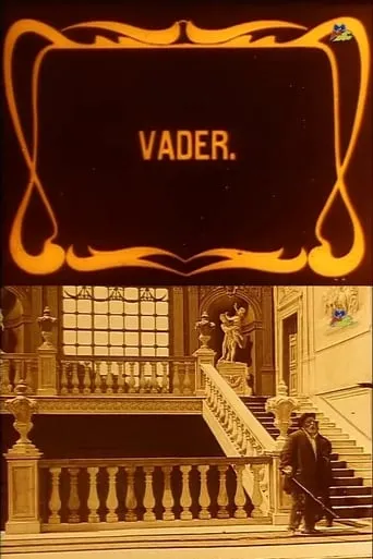 Padre movie poster - Rated 7.2/10