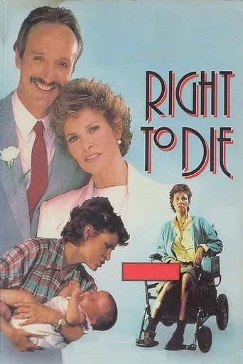 Right to Die movie poster - Rated 7.8/10