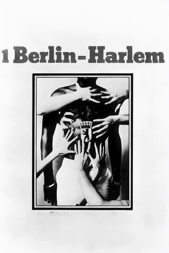 1 Berlin-Harlem movie poster - Rated 1/10