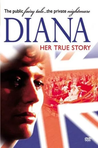 Diana: Her True Story movie poster - Rated 1.7/10