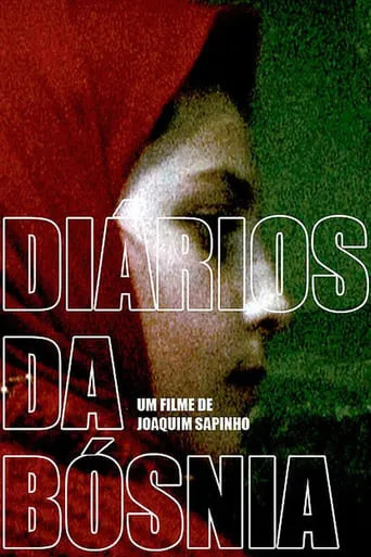 Bosnia Diaries movie poster - Rated 7.8/10
