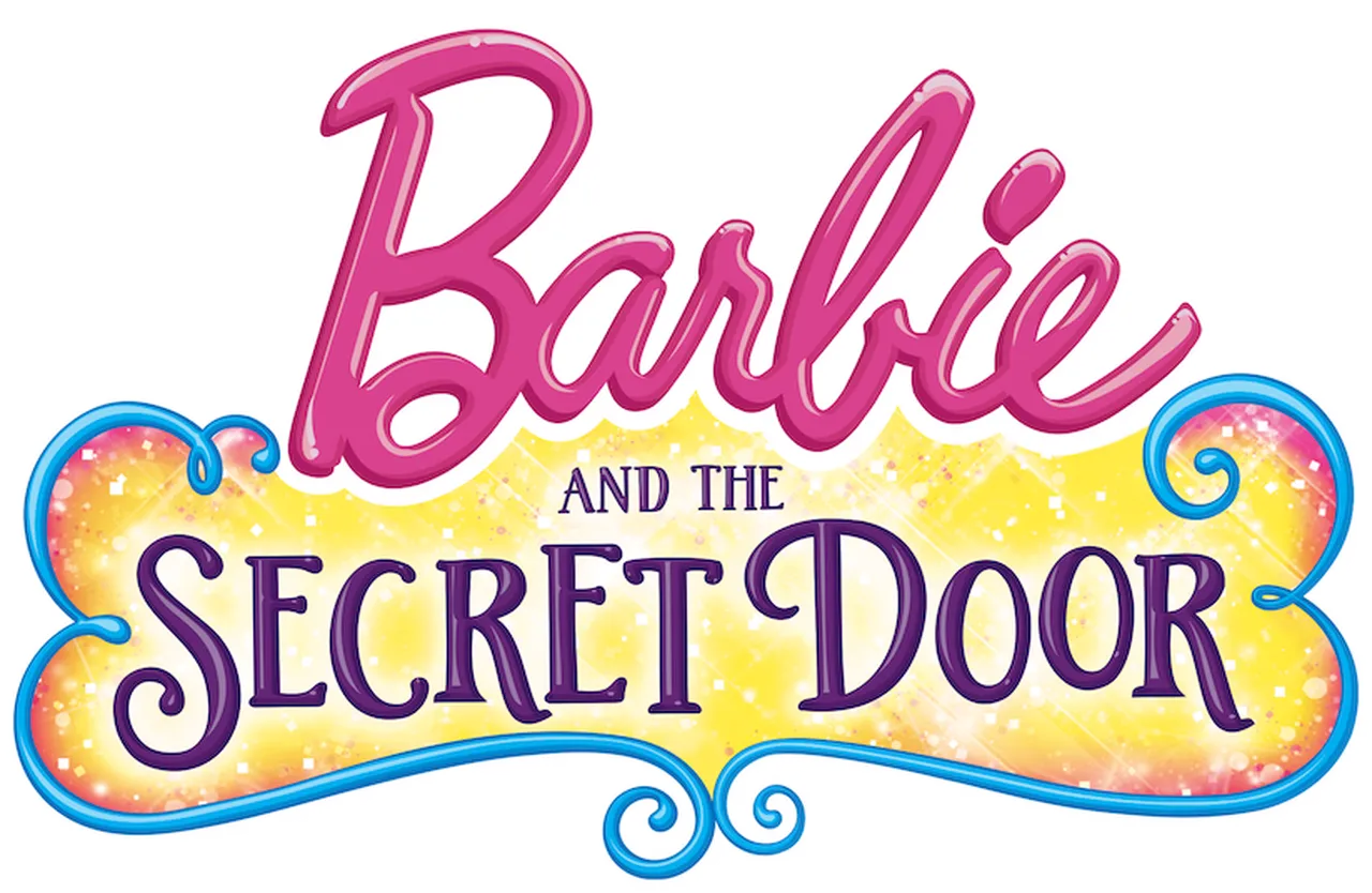 Barbie and the Secret Door
