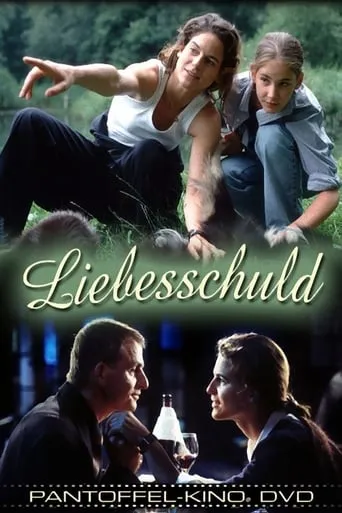 Liebesschuld movie poster - Rated 6/10