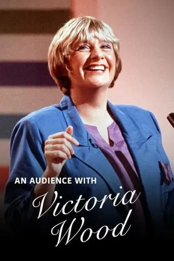An Audience With Victoria Wood movie poster - Rated 5.2/10