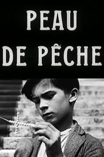 Peach Skin movie poster - Rated 6.5/10