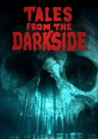 Tales from the Darkside movie poster - Rated 6/10