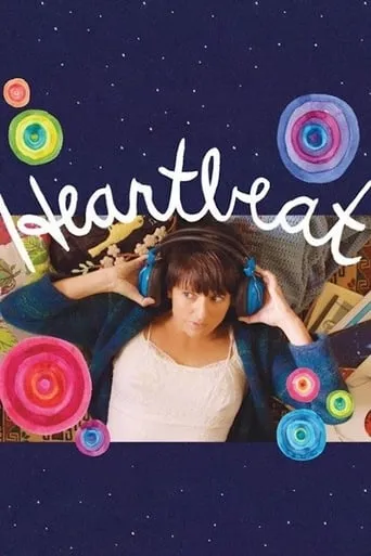 Heartbeat movie poster - Rated 8/10