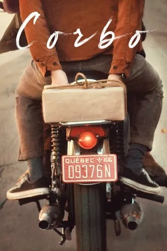 Corbo movie poster - Rated 6.3/10