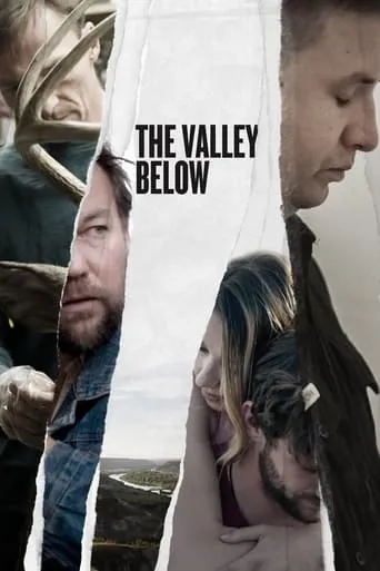 The Valley Below movie poster - Rated 4.9/10