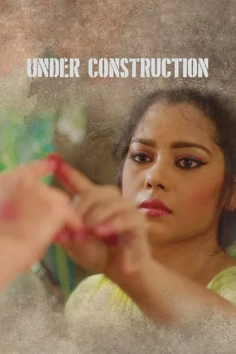 Under Construction movie poster - Rated 6.1/10