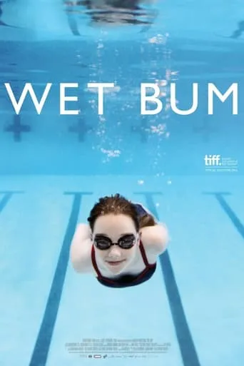 Wet Bum movie poster - Rated 6.7/10